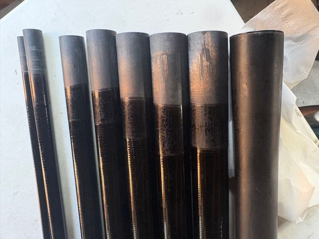 ダイワ銀影硬派T 85-95マルチ