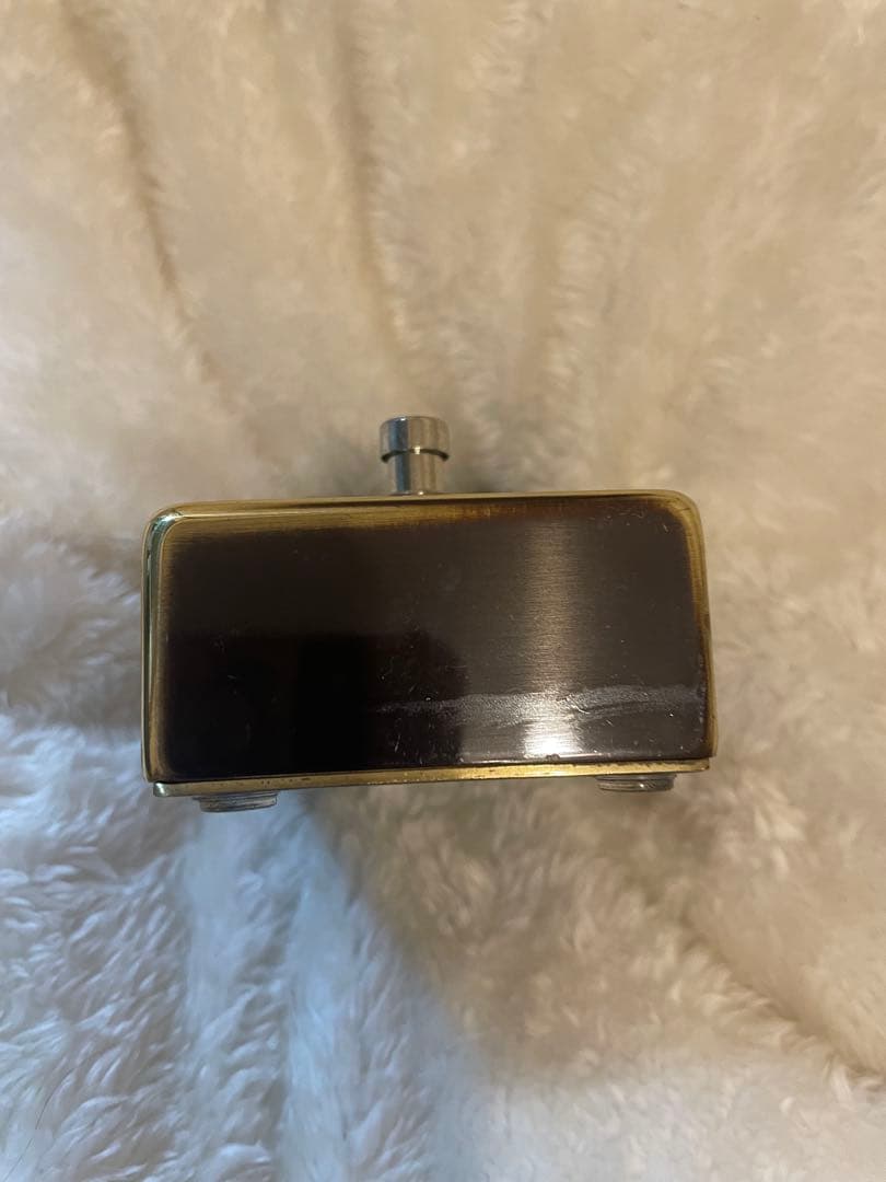 【2000番台/美品】Vemuram myriad FUZZ ギターエフェクター