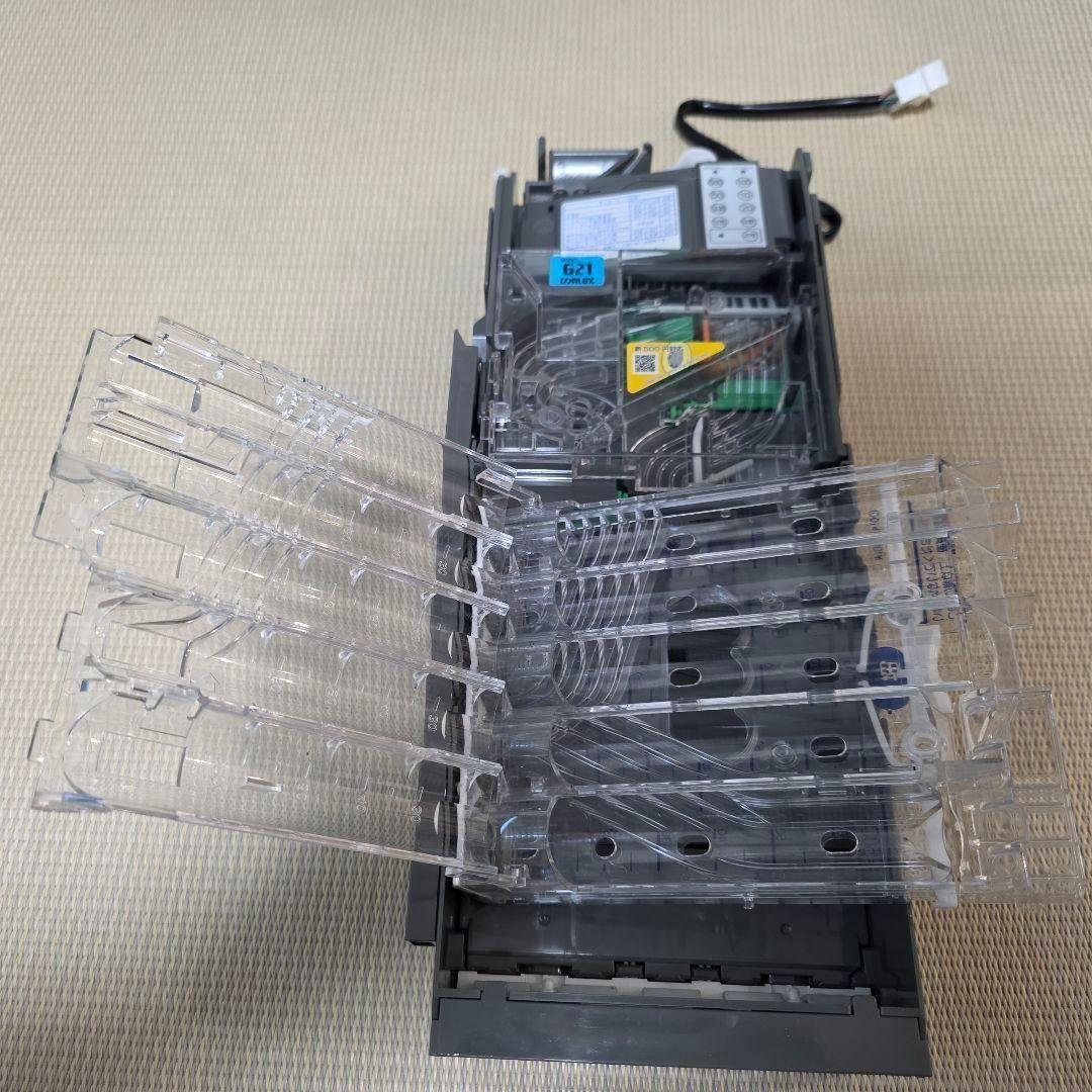 コンラックス 新500円対応 CLX-G216-XR CONLUX　メック