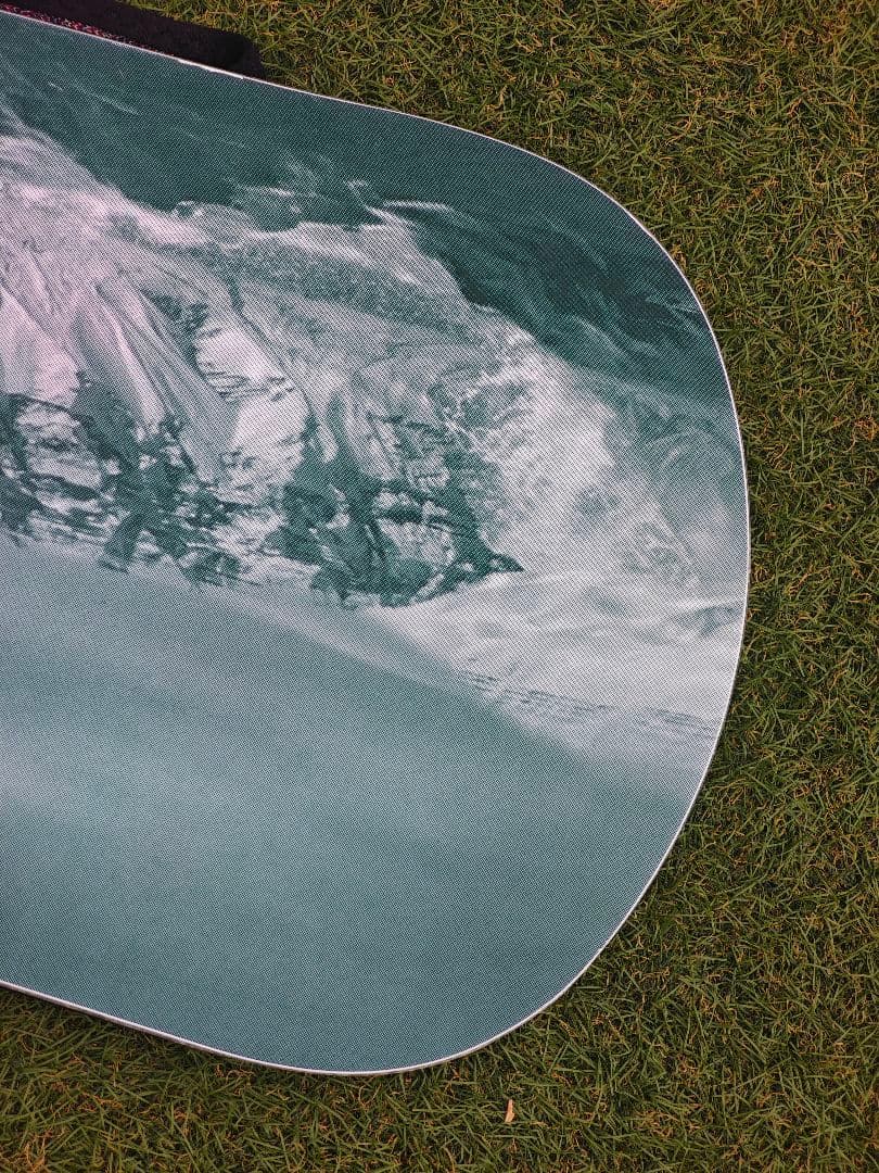 24-25 OGASAKA FC-S 157W 57w オガサカ チューン済