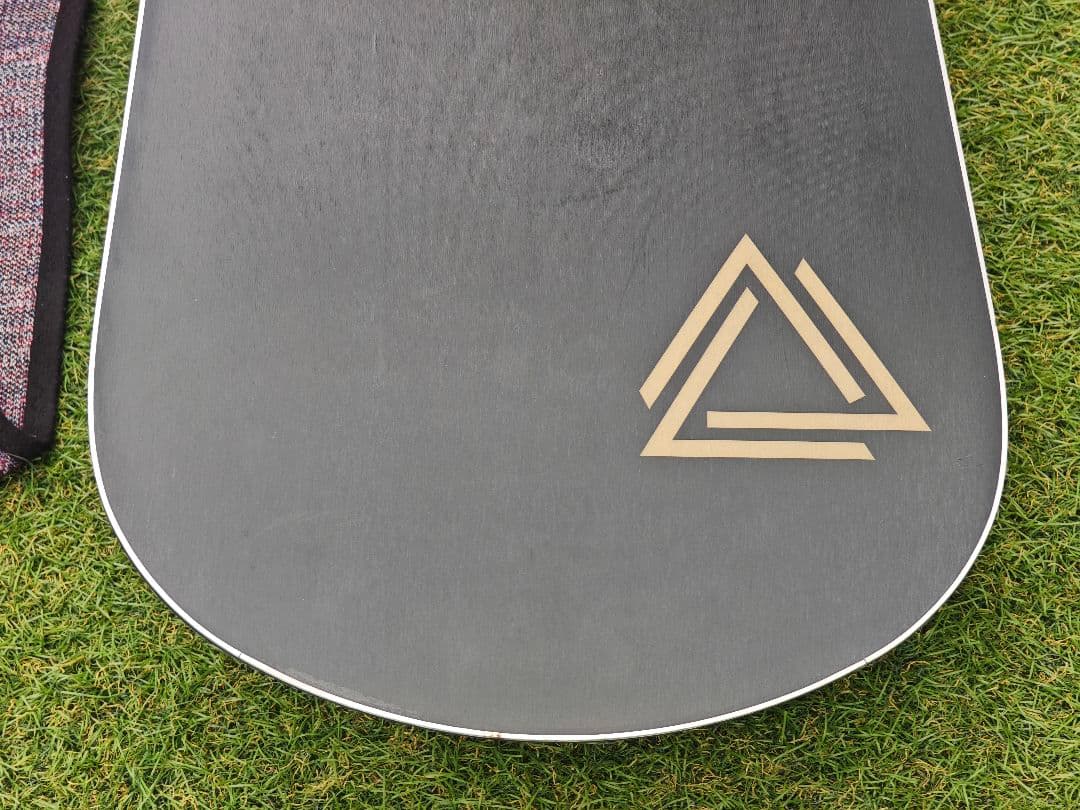 24-25 OGASAKA FC-S 157W 57w オガサカ チューン済