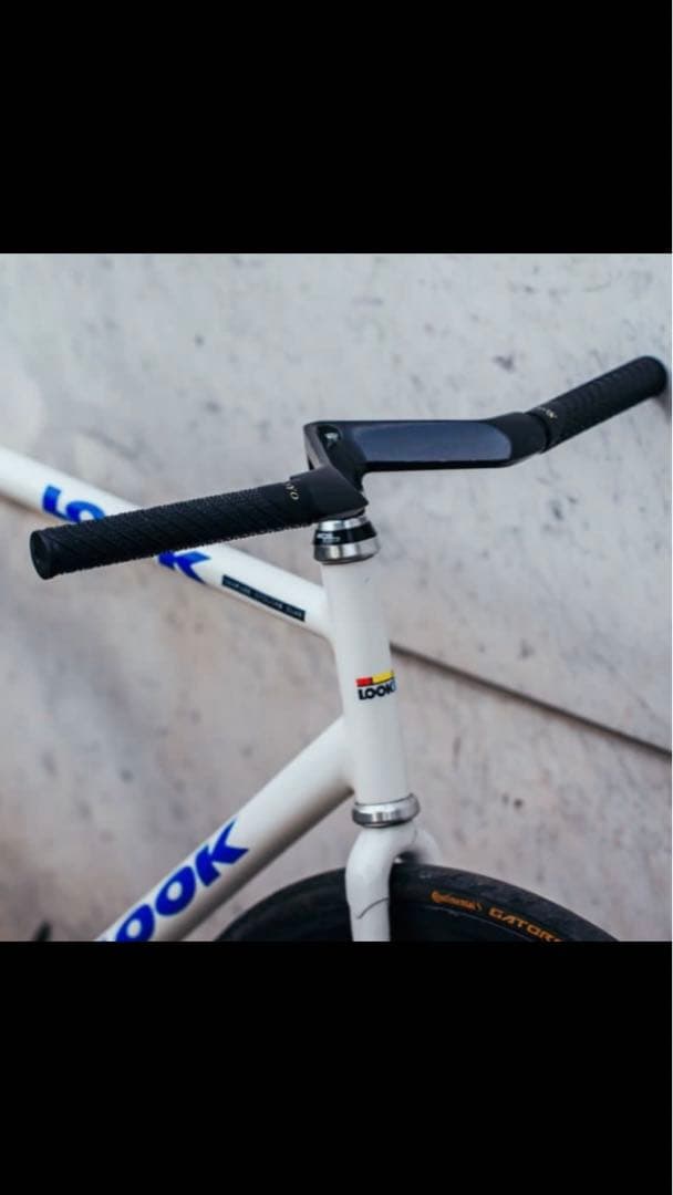 値下げ USED ステルスバー mash ファニー ピスト