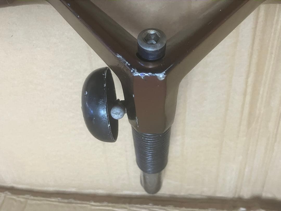 値下げ USED ステルスバー mash ファニー ピスト