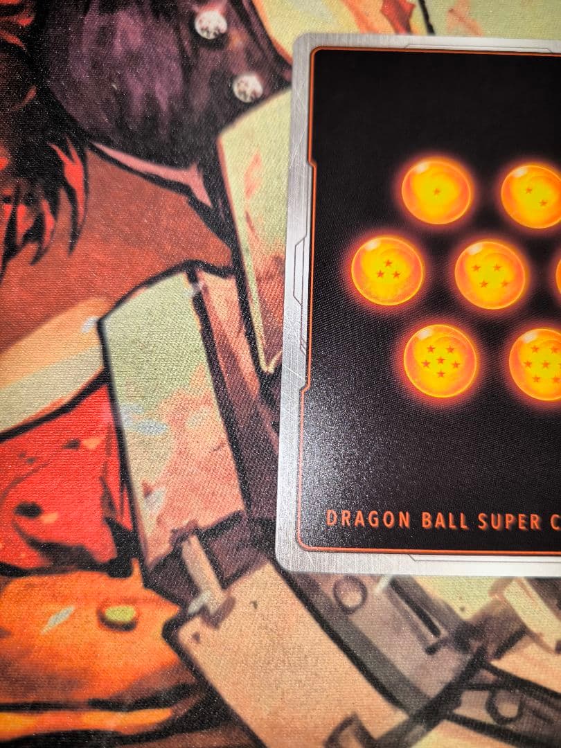 孫悟天sec　　完美品