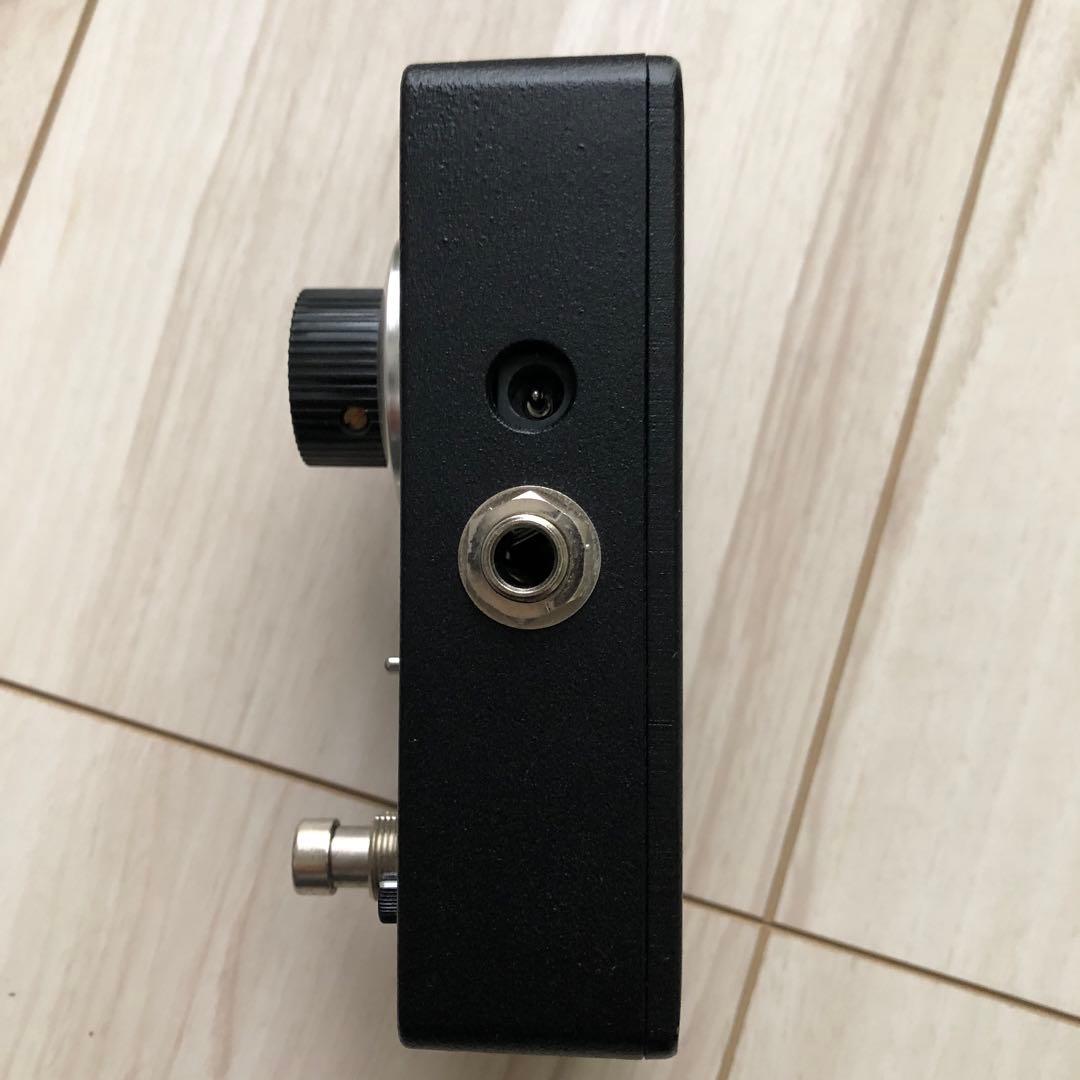 ギター KING TONE GUITAR miniFUZZ Ge NKT275