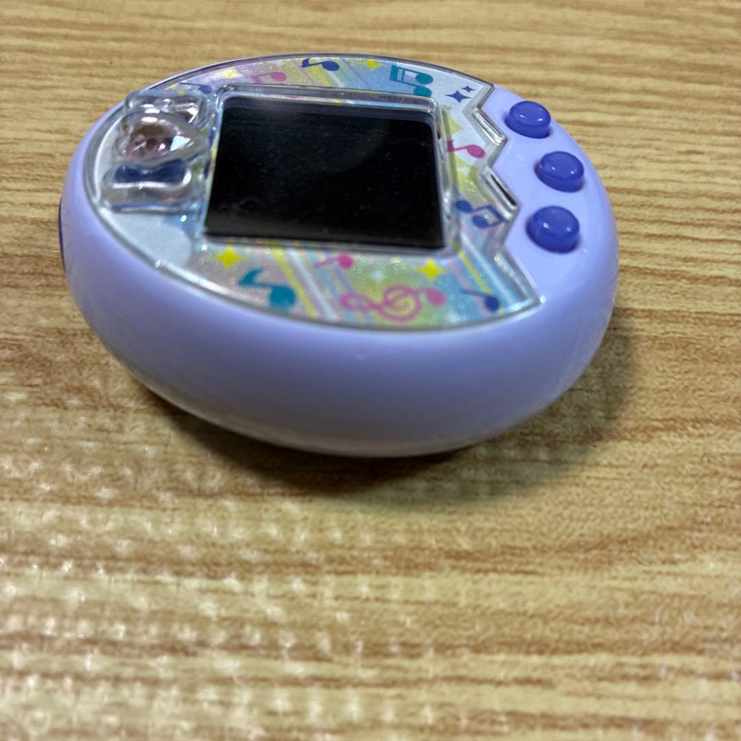 たまごっちみくす Dream m!x ver. パープル