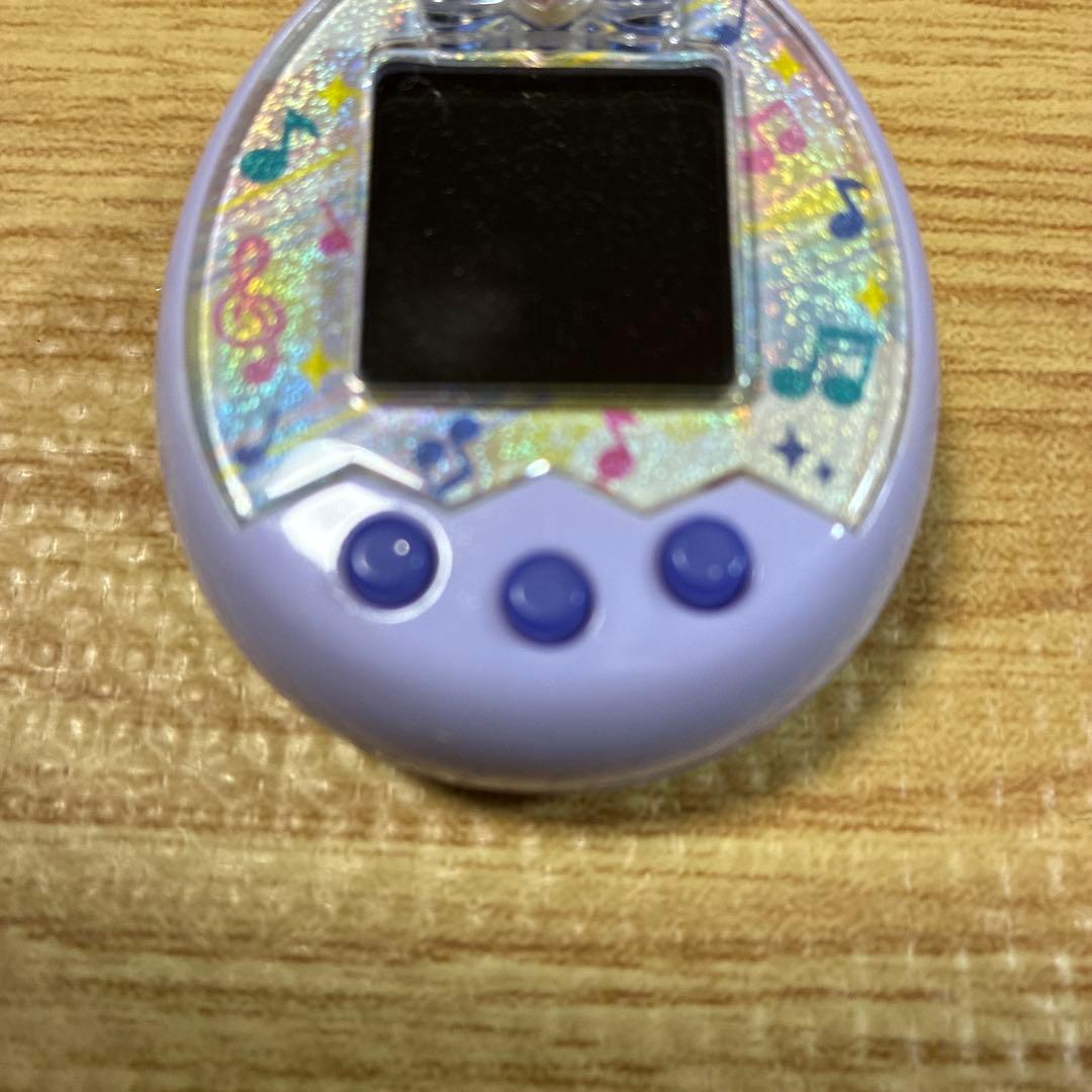 たまごっちみくす Dream m!x ver. パープル