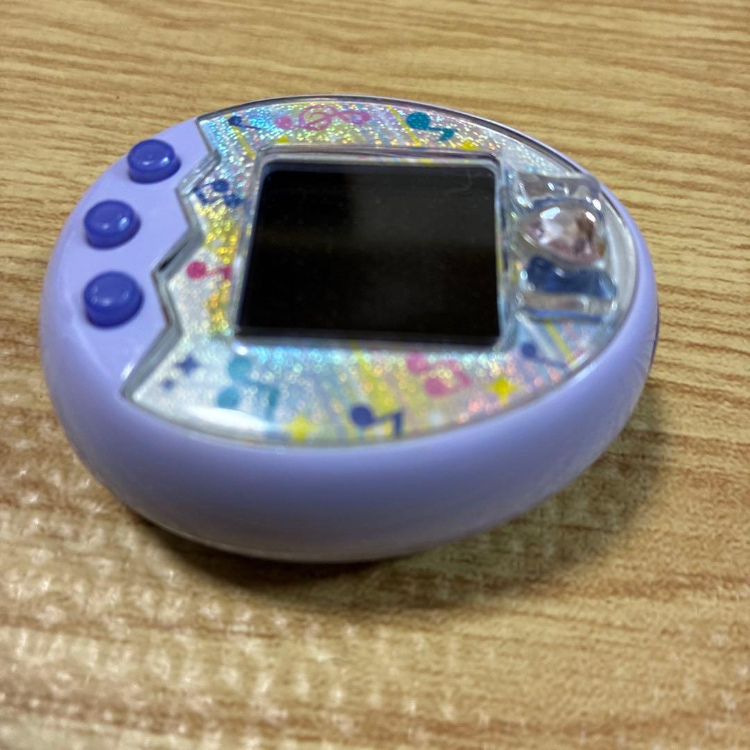 たまごっちみくす Dream m!x ver. パープル