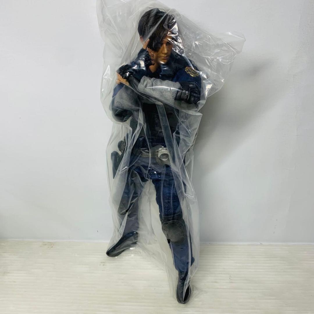 レオン S ケネディ バイオハザード RE2 コレクターズエディション