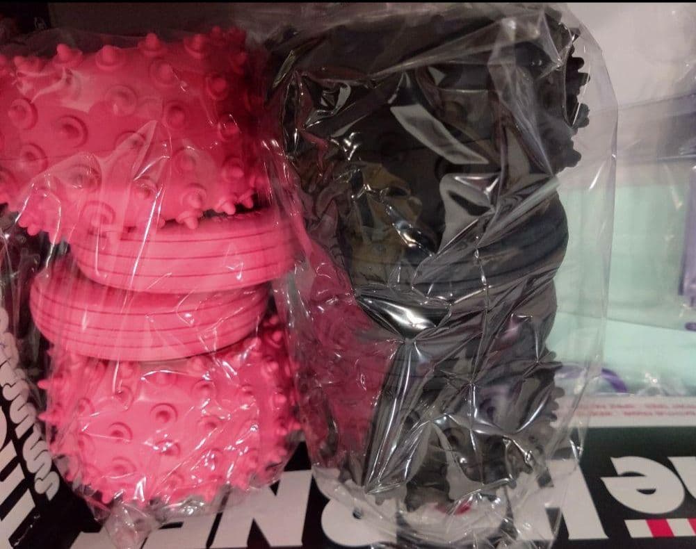 タミヤ　1/10RC ホーネット by JUN WATANABE　【新品未組立】