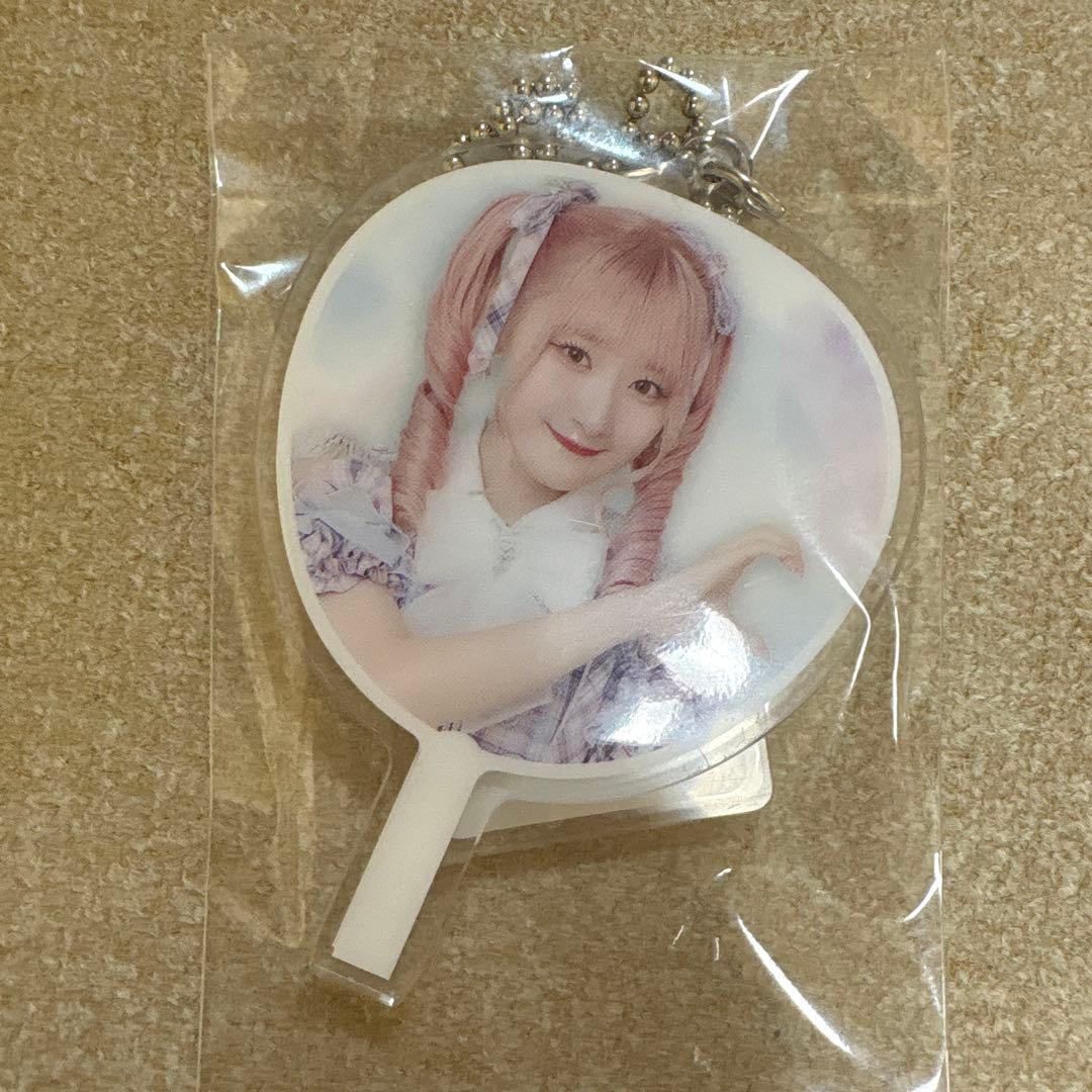 イコラブ　齋藤樹愛羅　ミニくじvol.2 まとめ売り