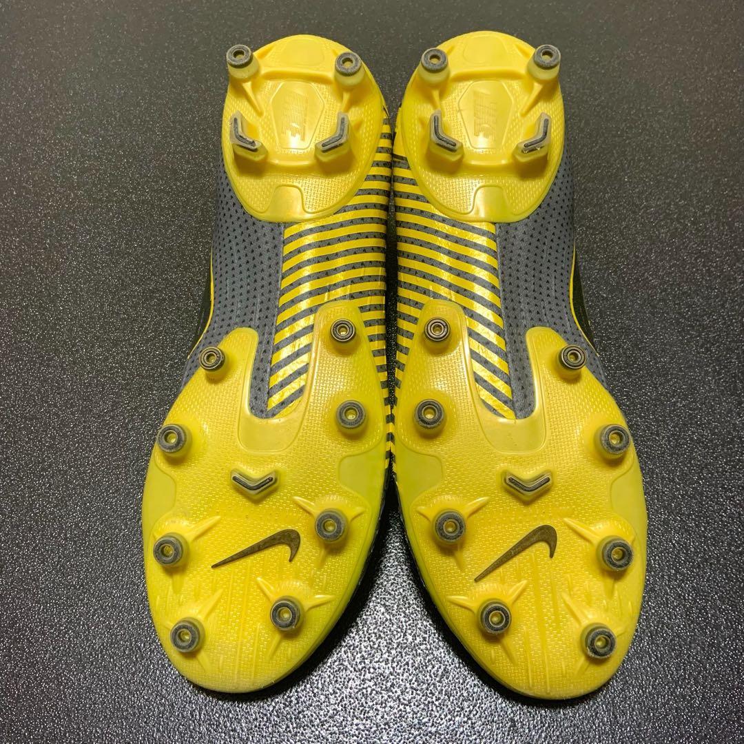 【日本未発売品】マーキュリアルスーパーフライ6エリートAG-PRO 26cm