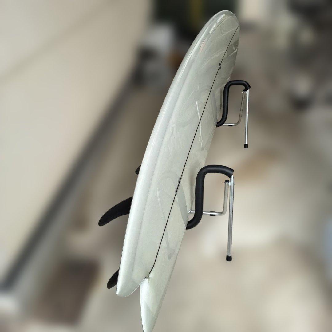 マイケルミラー サーフボード DRIFTER 8'11