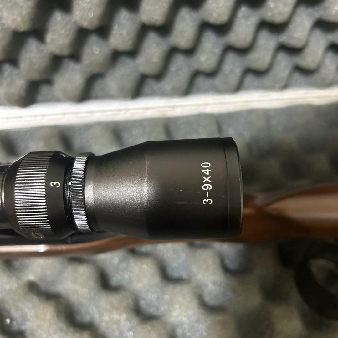 スナイパーライフル vsr-10 VSR-10 エアガン　エアコッキングガン