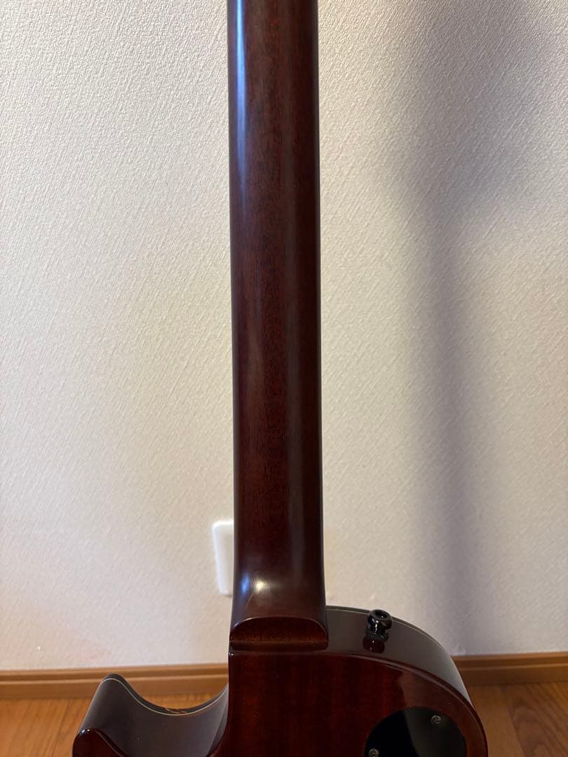 ギター Seventy Seven Stork-jazz II-h