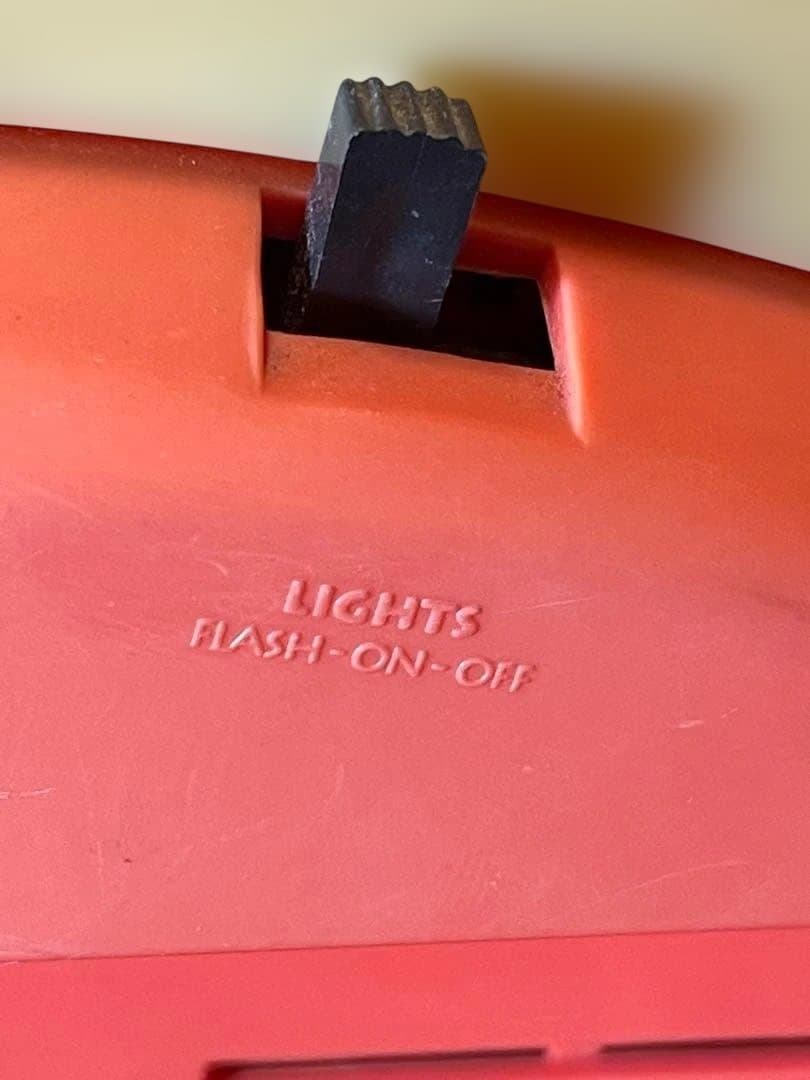 コカコーラ 1995年 電話機 Coke Phone 点灯OK DC12V付