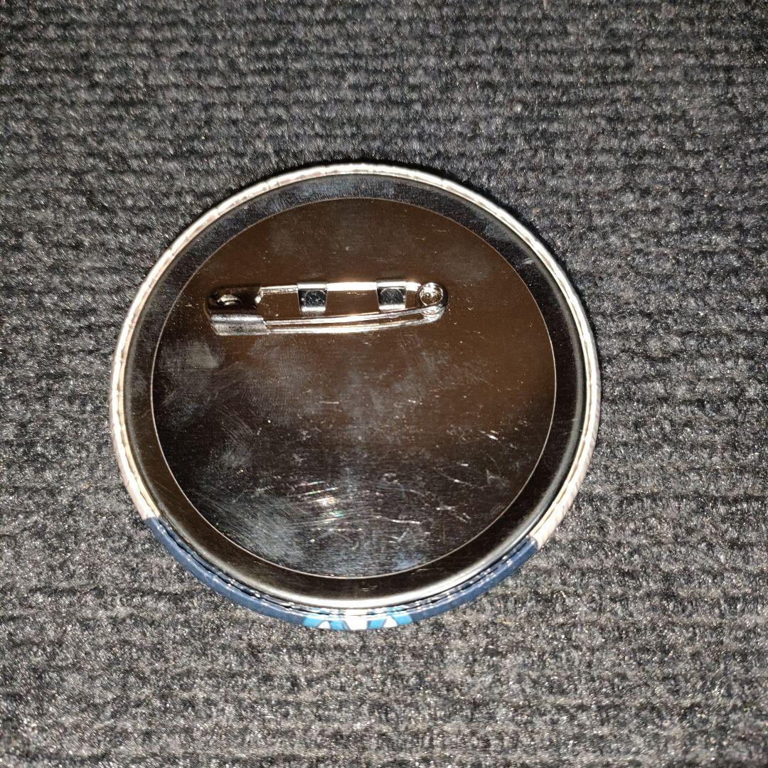 けいおん!　平沢唯　限定デカバッチ　3点セット　希少　おまけ付き