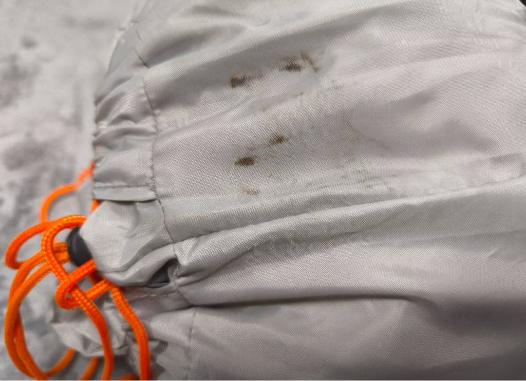 Coleman ツーリングドームST 1~2人用 グレー dodグランドシート