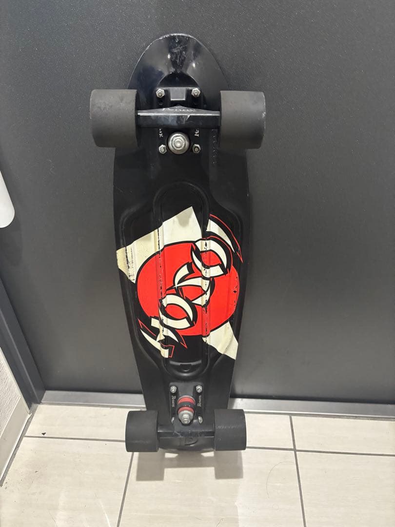 【超希少】 PENNY スケートボード ホソイ シグネチャーモデル HOSOI