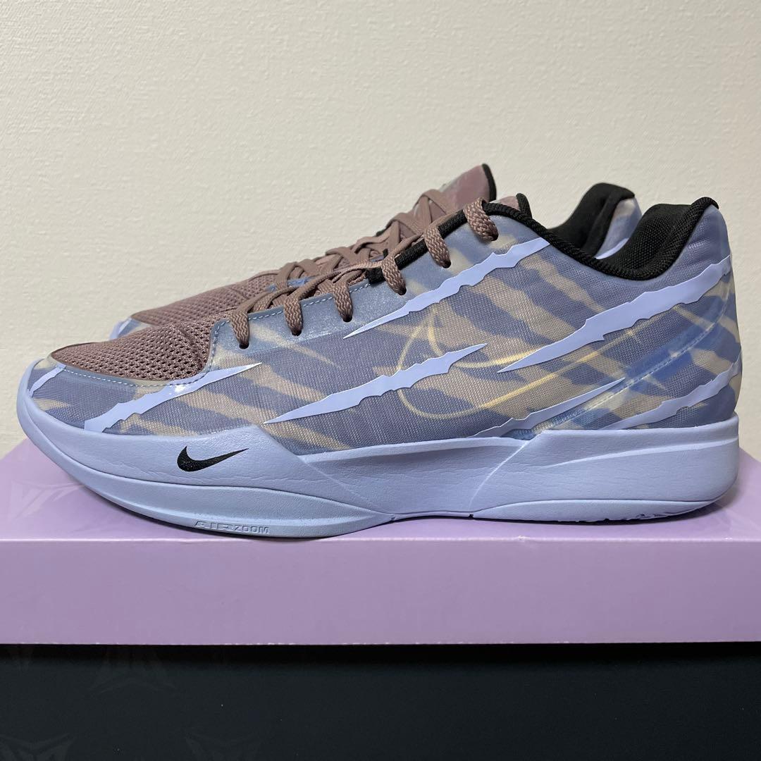 即完売 Nike Ja 2 ファーストカラー ジャモラント kobe コービー