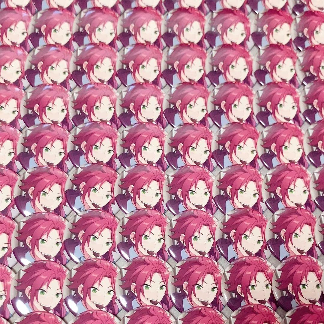 フューチャー22Spring 衣更真緒 81個