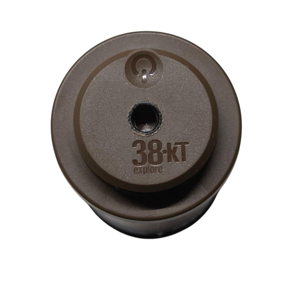 38explore 38灯 5.11 Tactical MIYABI