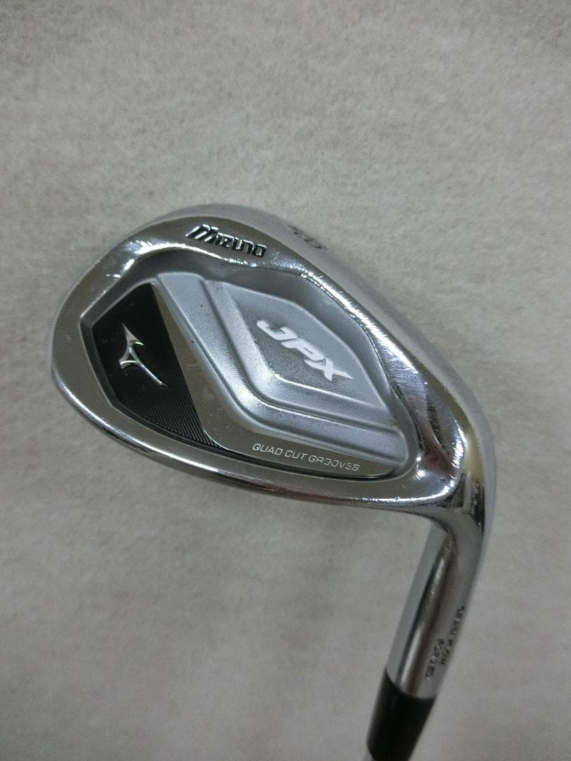 b678mizunoミズノJPXウェッジ48/06 52/08 56/12 3本