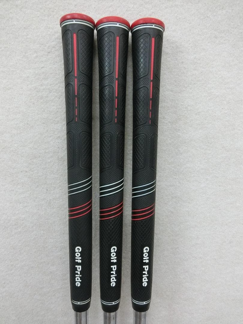 b678mizunoミズノJPXウェッジ48/06 52/08 56/12 3本