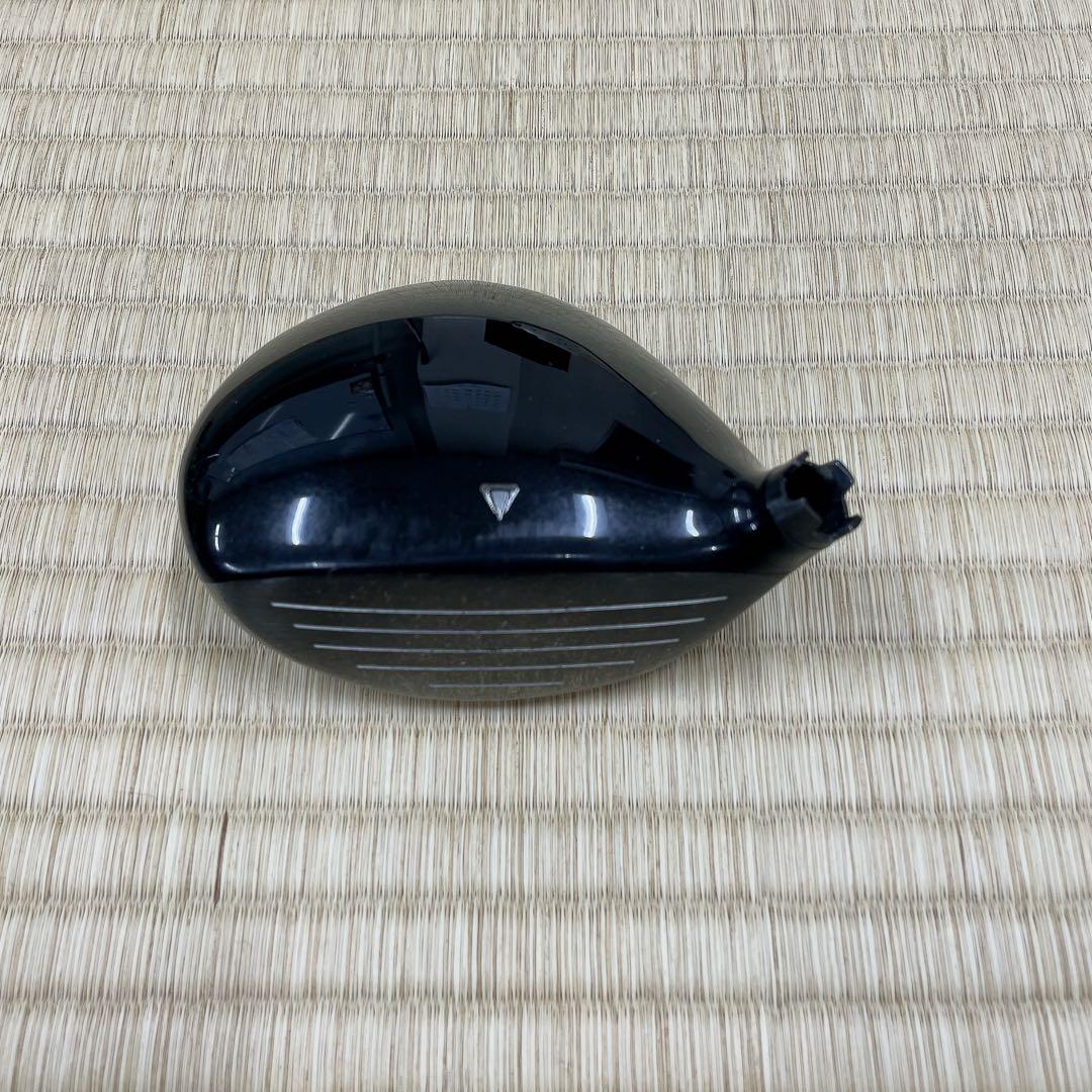 Titleist TS2 5番(18度)フェアウェイウッド