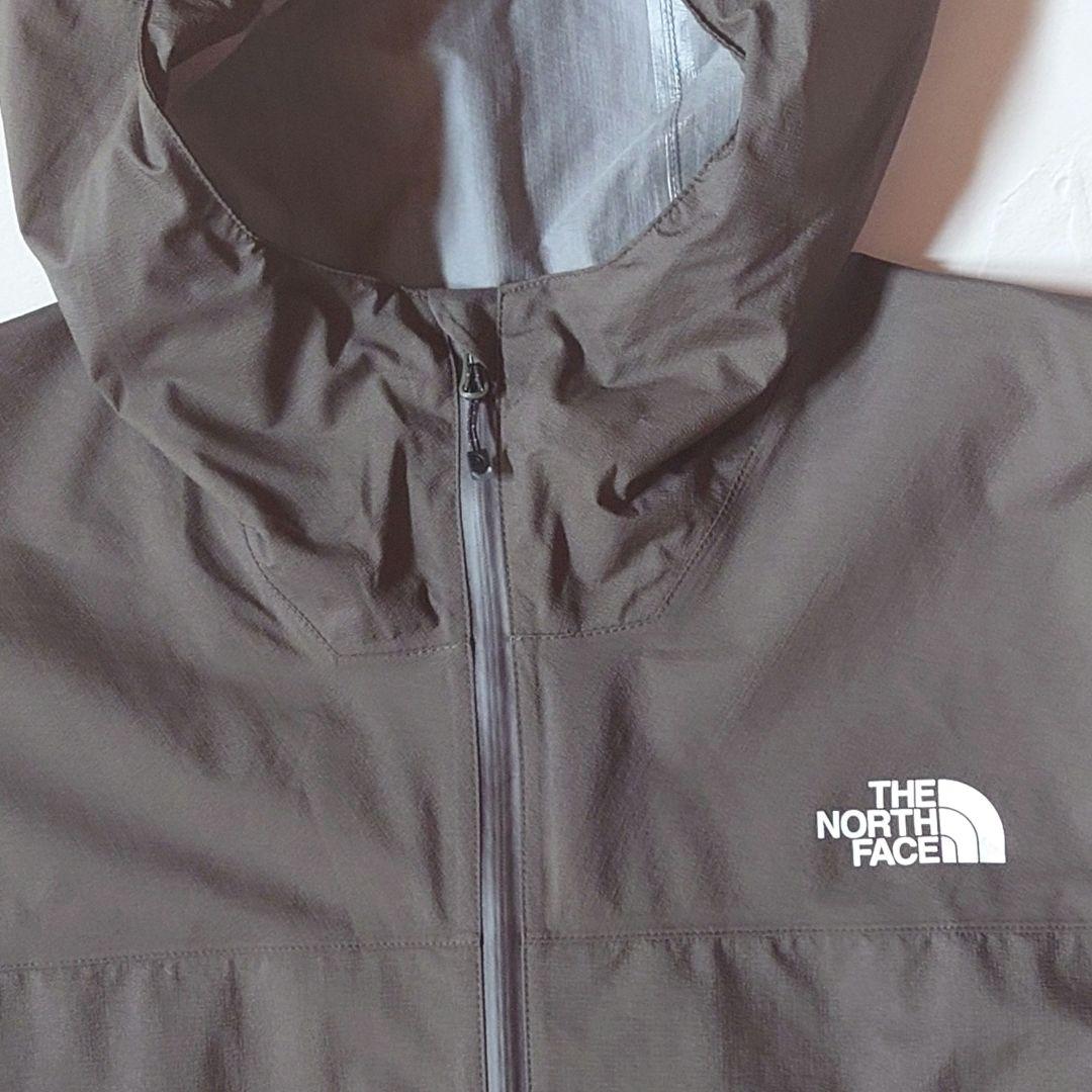 THE NORTH FACE ウインドブレーカー XL