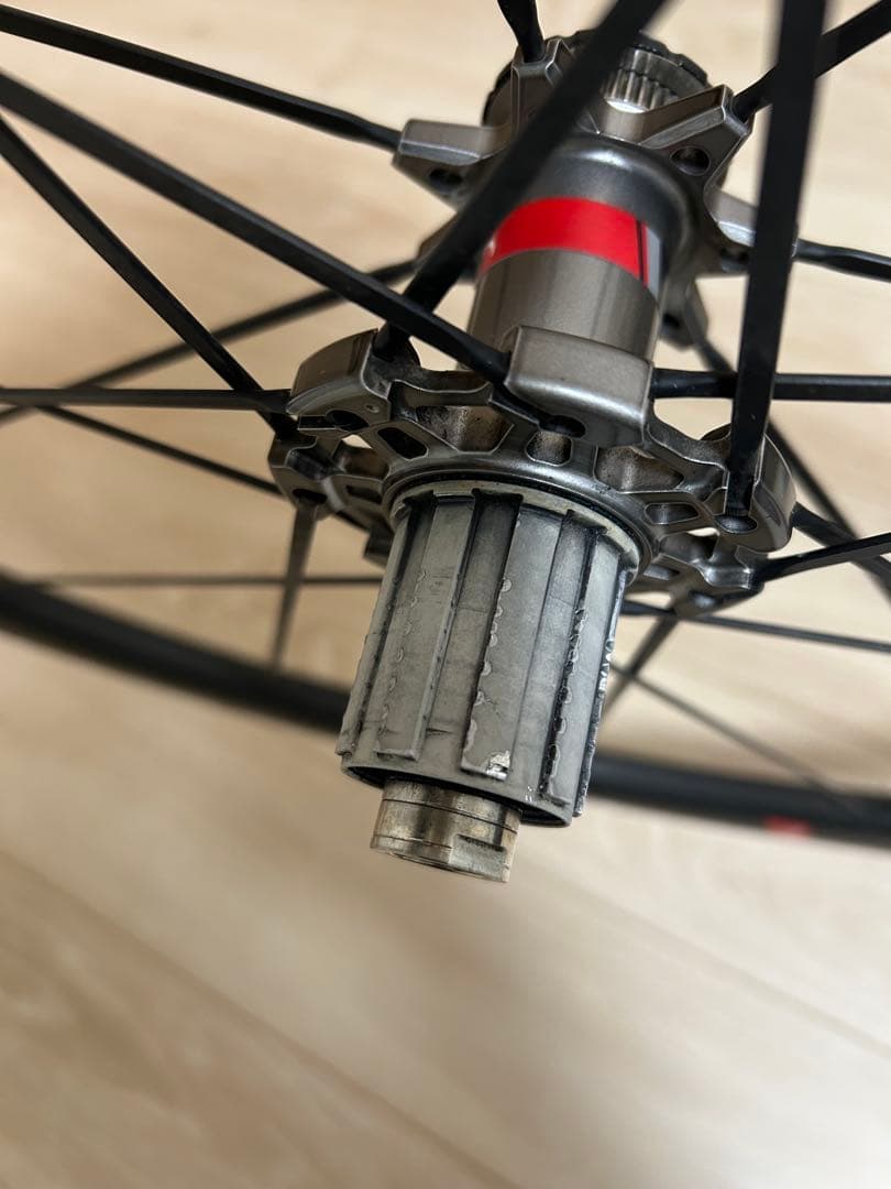 FULCRUM RACING ZERO DB 2WAY フルクラム　レーゼロ