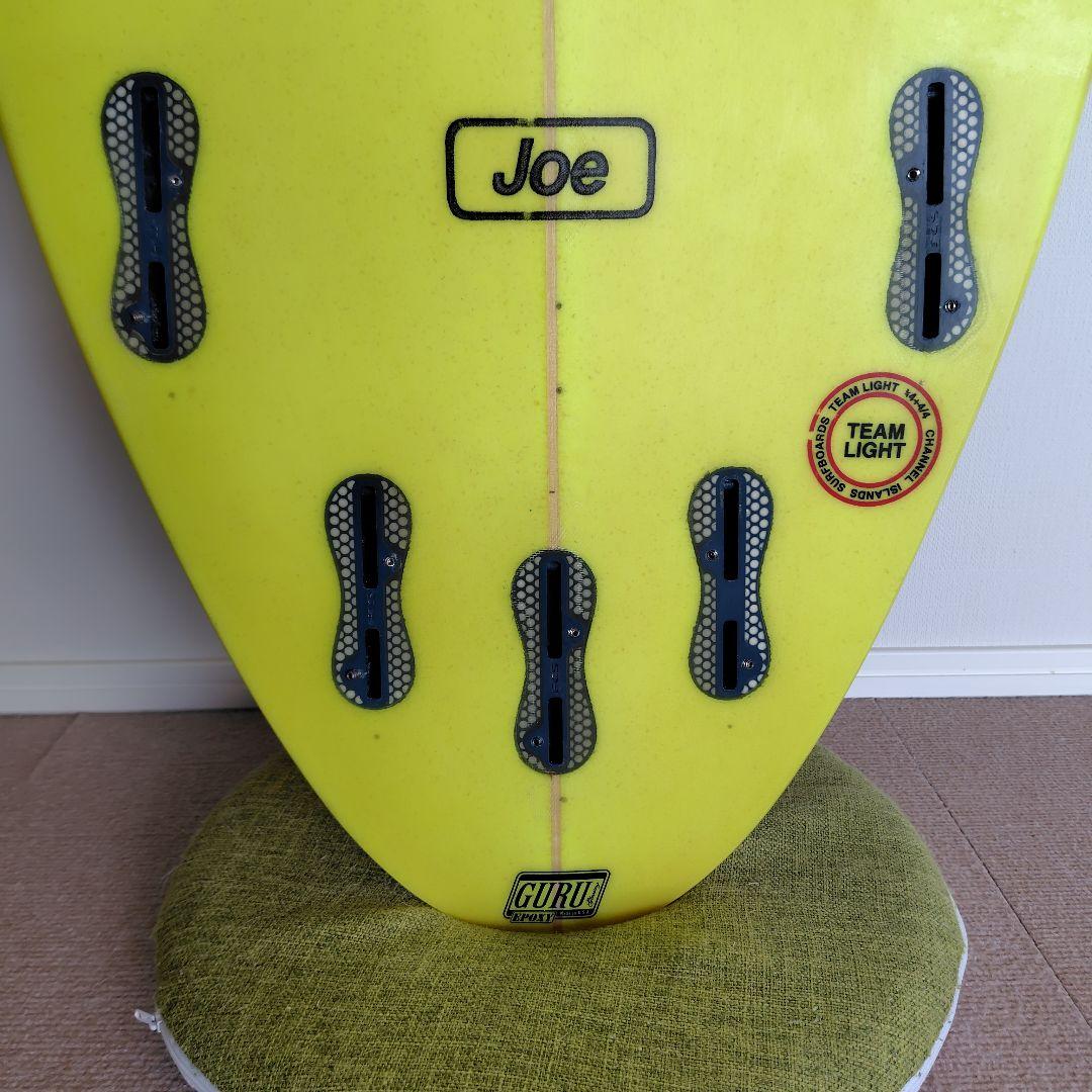 希少！EPSアルメリックアベレージJoe5'3