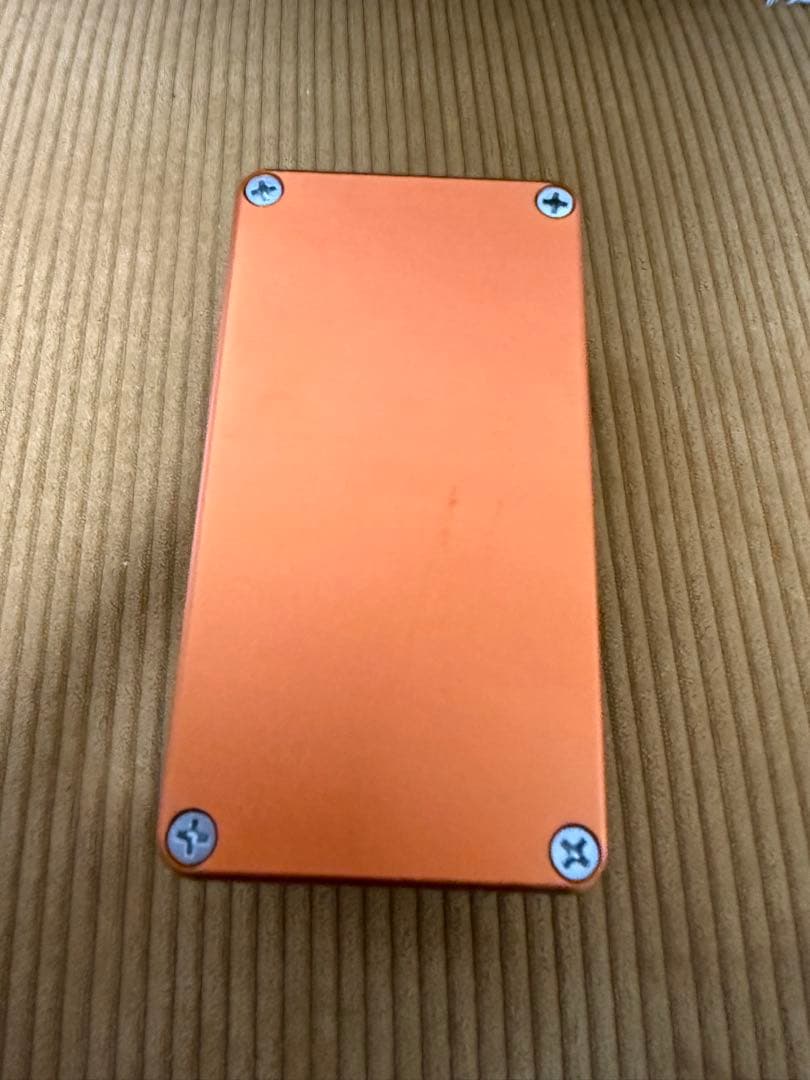 【値引可】SUMO STOMP Sumo PRE Ver.2