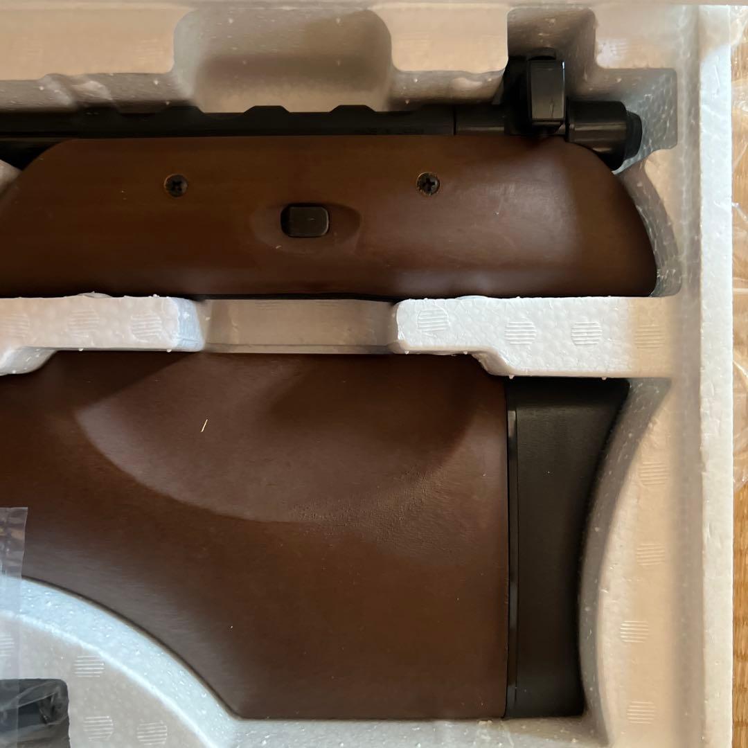 BOLT 888 MK II エアソフトガン