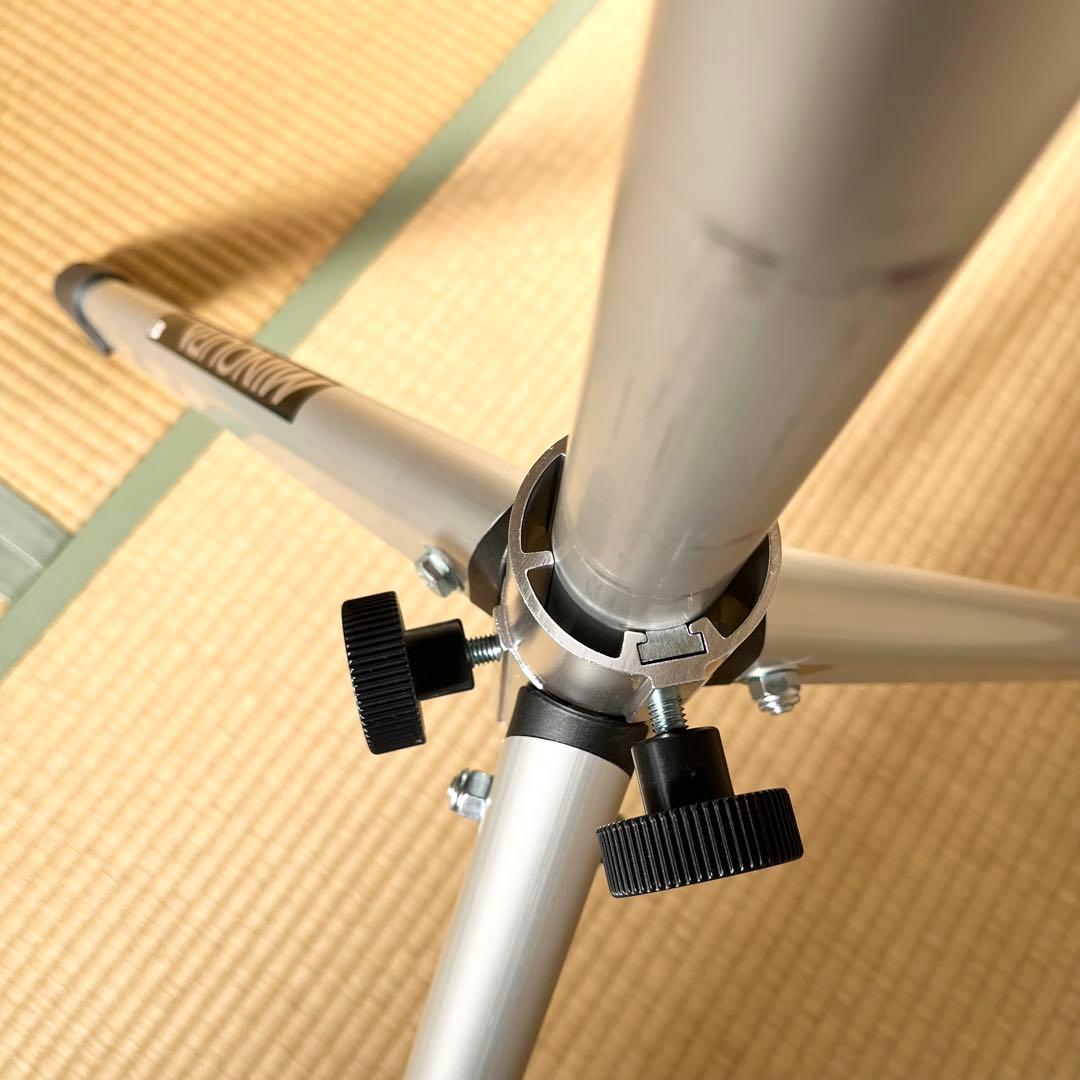 MINOURA RS-1800レーススタンド【チェーンローラー(新品)付】