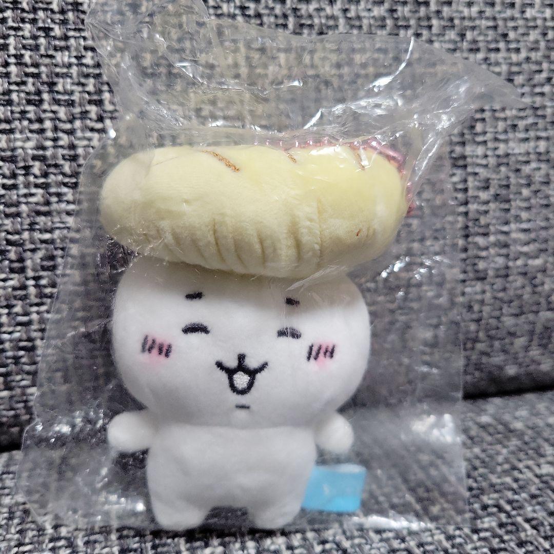 ちいかわ ぶるぶるず メロンパン