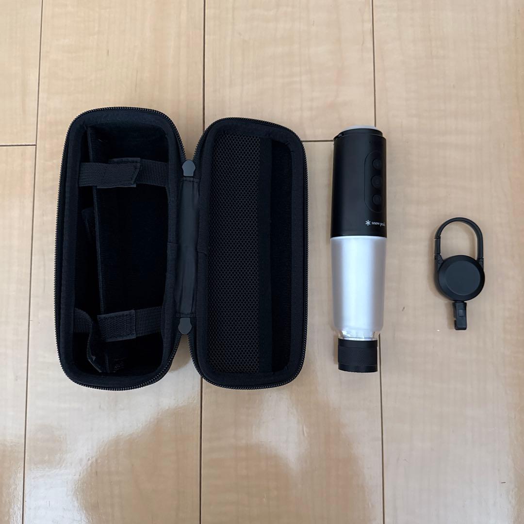 スノーピーク セレス ES-101