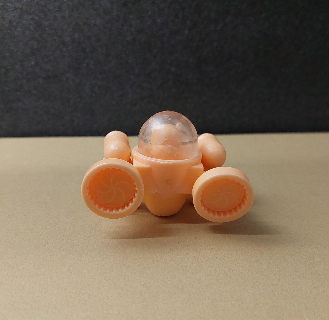 スーパーマリオランド 消しゴム フィギュア タタンガ