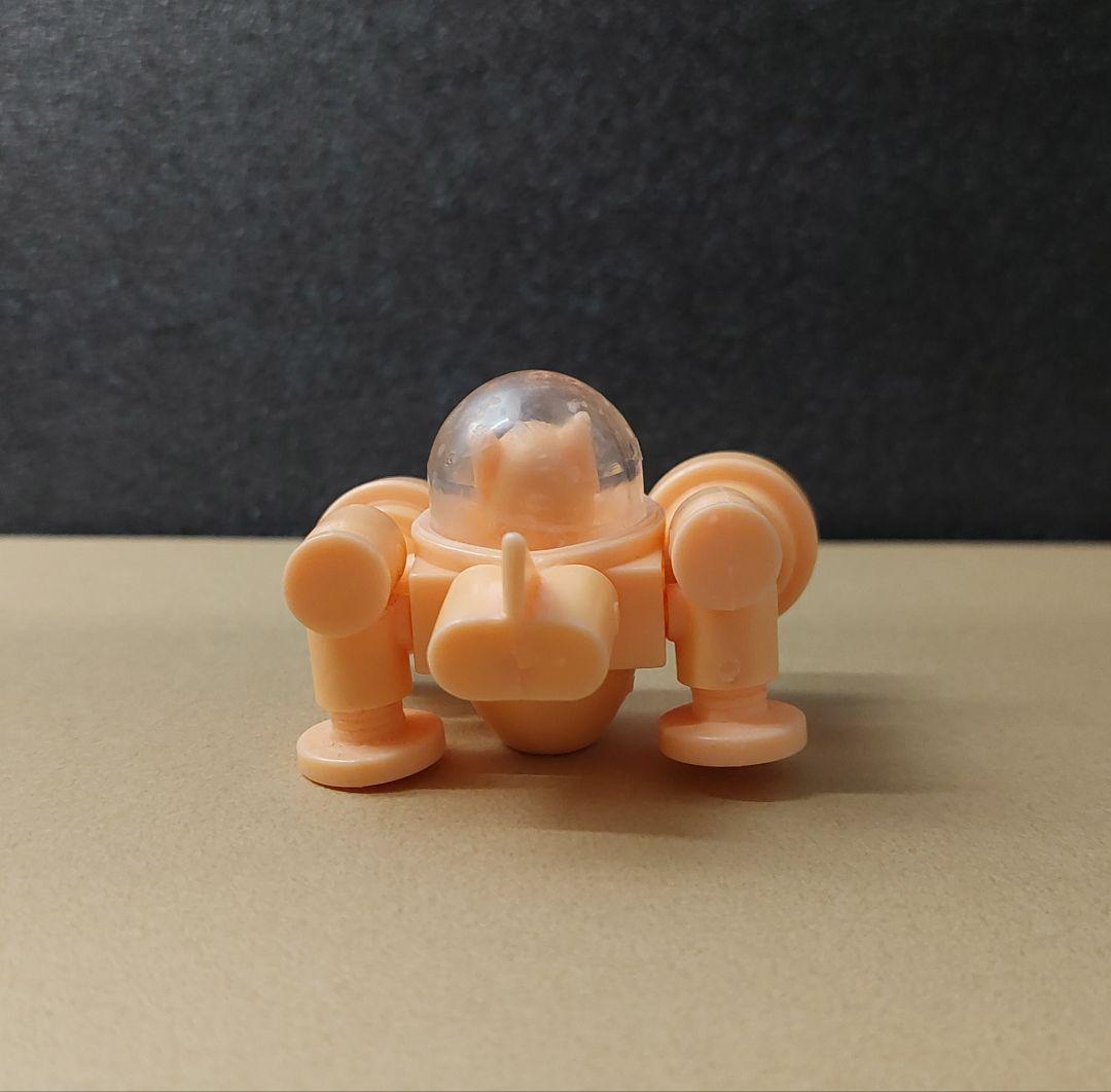 スーパーマリオランド 消しゴム フィギュア タタンガ