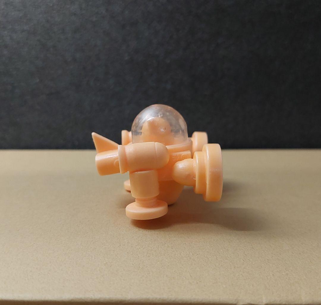 スーパーマリオランド 消しゴム フィギュア タタンガ