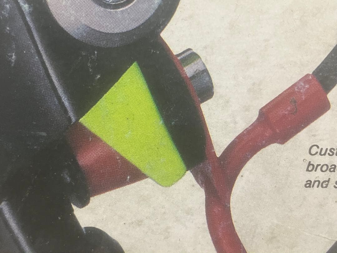 ジャンク GIRVIN FLEXSTEM MTB 90s SOFTRIDE