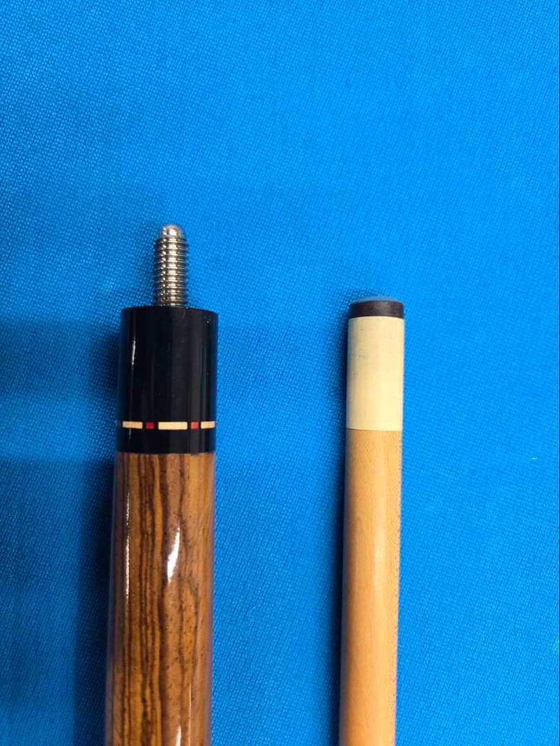 ADA-CHI LISHAN ビリヤードキュー