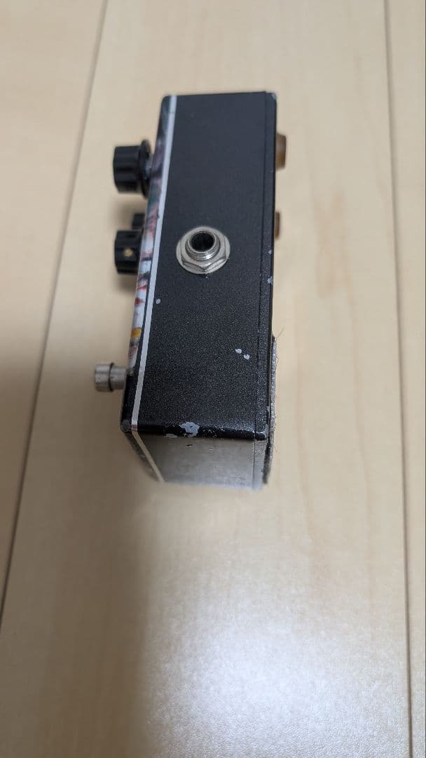 BOBBURT OVERDRIVE マルチカラー