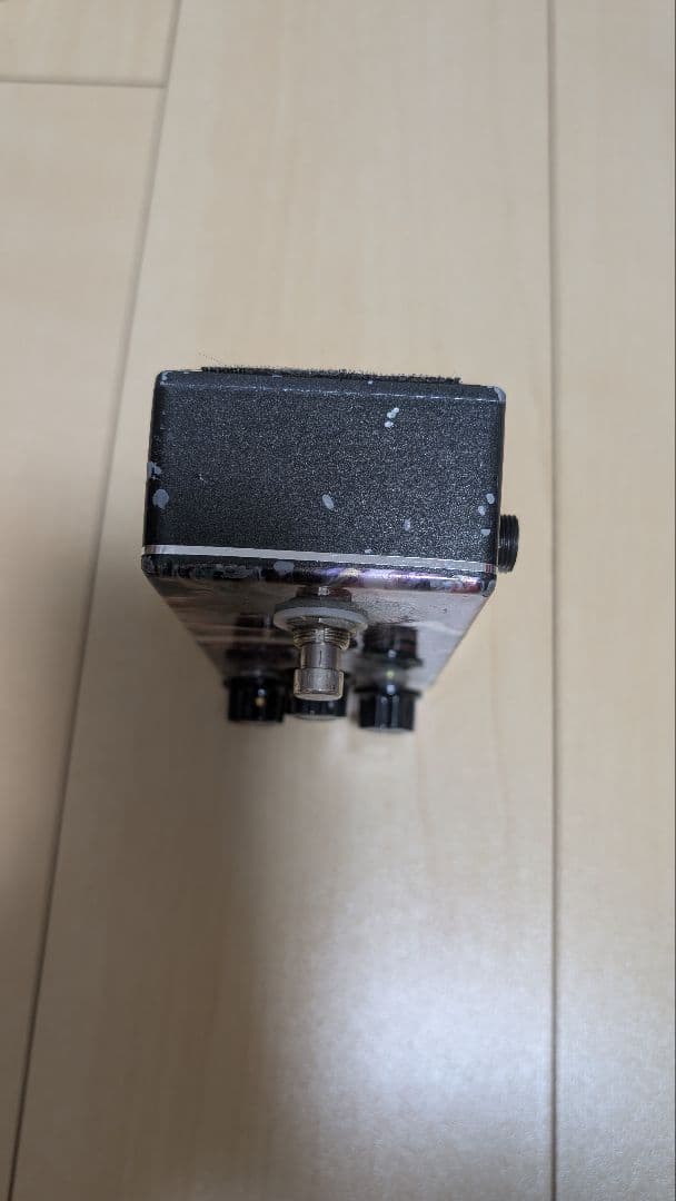 BOBBURT OVERDRIVE マルチカラー