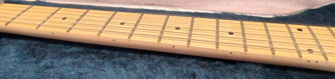 Ｗolfgangエレキギター　EVH