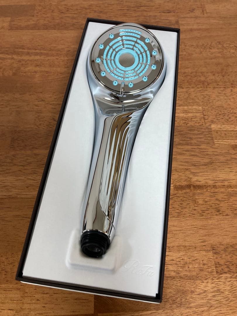 ReFa FINE BUBBLE U リファファインバブル U シャワーヘッド