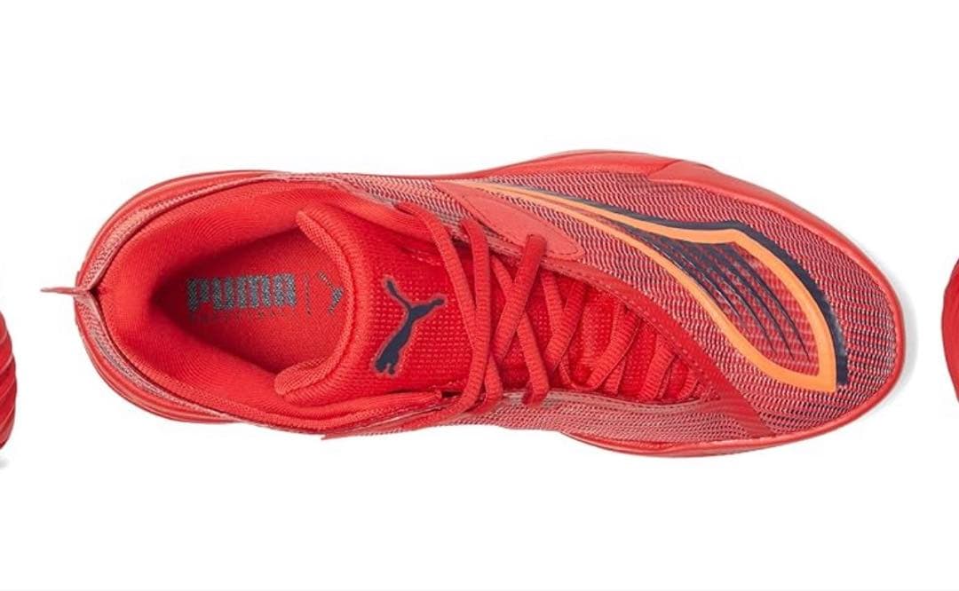 【早い者勝ち！！！！！】PUMA ALL-PRO NITRO 2 27.5 cm