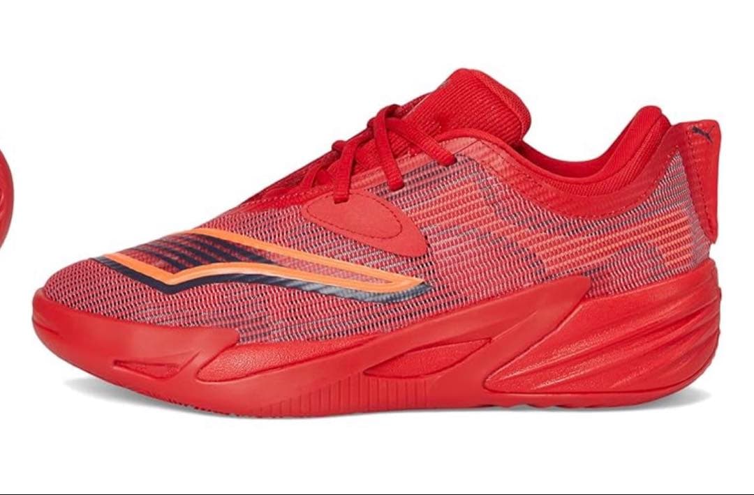 【早い者勝ち！！！！！】PUMA ALL-PRO NITRO 2 27.5 cm