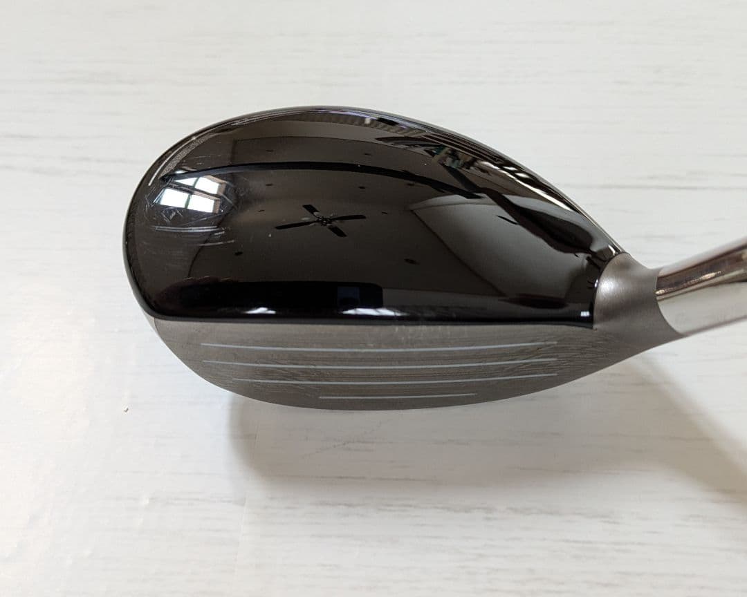 ブリヂストン B1 ST 2UT 18° ラウネ h75/S ユーティリティ