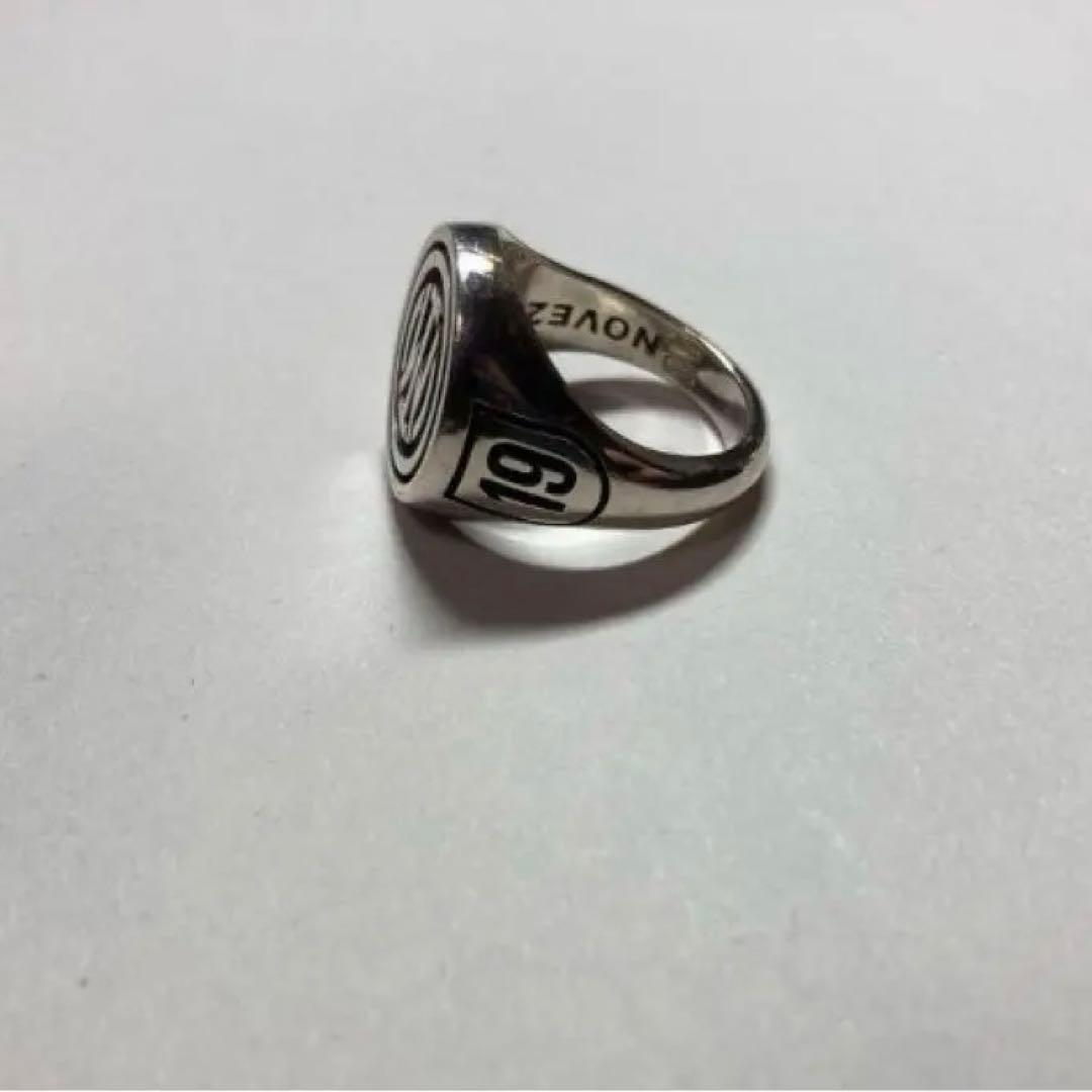 インテル　優勝記念リング　2020/21